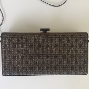 CHHC metal clutch